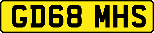 GD68MHS