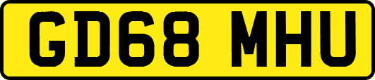 GD68MHU