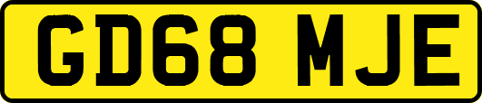GD68MJE