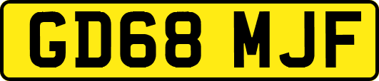 GD68MJF