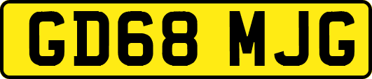 GD68MJG