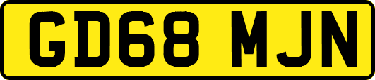 GD68MJN