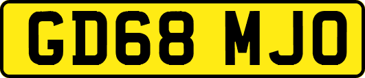 GD68MJO