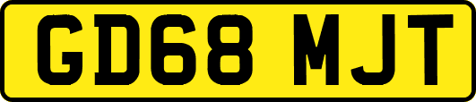 GD68MJT
