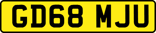 GD68MJU