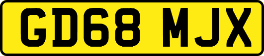 GD68MJX