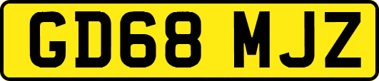 GD68MJZ