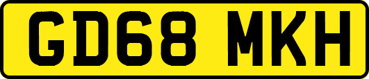 GD68MKH