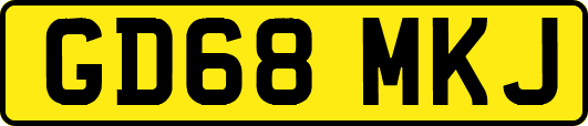 GD68MKJ