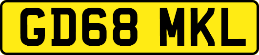 GD68MKL