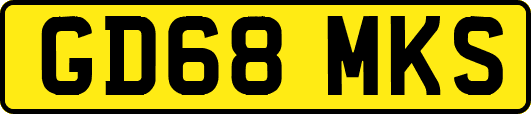 GD68MKS
