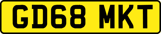 GD68MKT