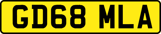 GD68MLA