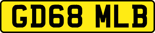GD68MLB