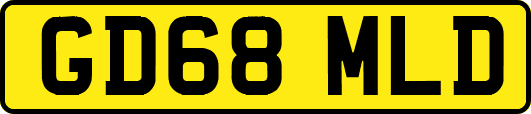 GD68MLD