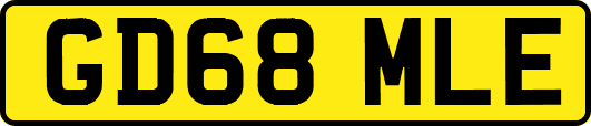 GD68MLE