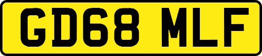 GD68MLF