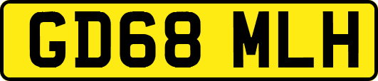 GD68MLH