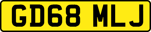 GD68MLJ