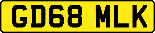 GD68MLK