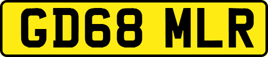GD68MLR