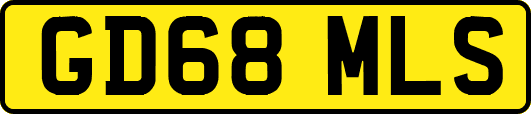 GD68MLS
