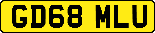 GD68MLU