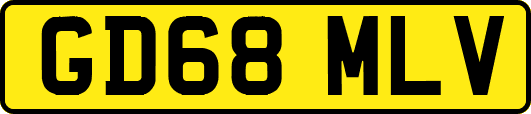GD68MLV