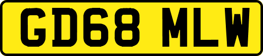 GD68MLW
