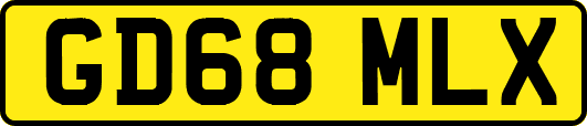 GD68MLX