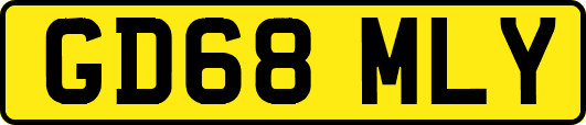 GD68MLY