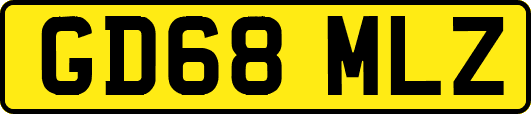 GD68MLZ