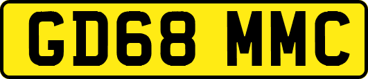 GD68MMC