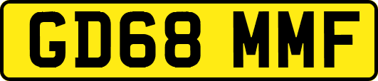 GD68MMF
