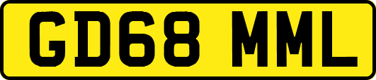 GD68MML