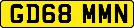 GD68MMN