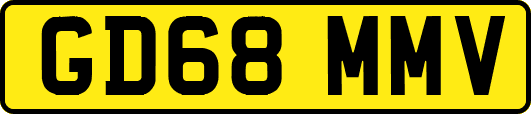 GD68MMV