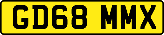 GD68MMX