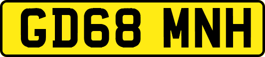 GD68MNH