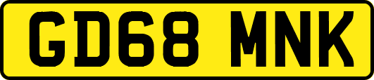 GD68MNK