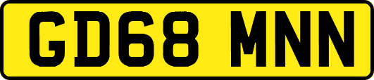 GD68MNN