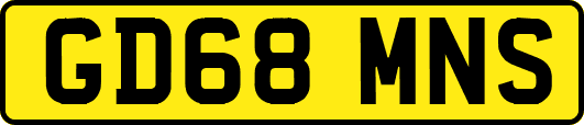 GD68MNS
