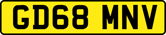 GD68MNV