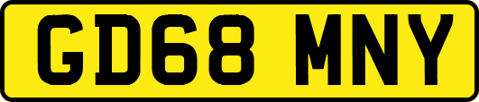 GD68MNY