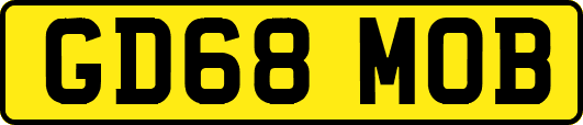 GD68MOB
