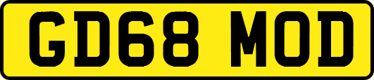 GD68MOD