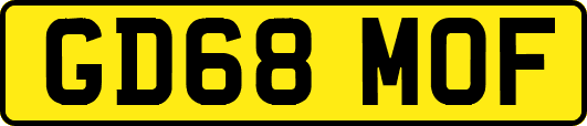 GD68MOF