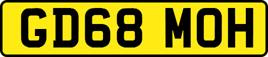 GD68MOH