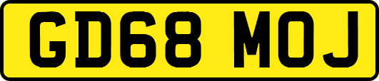 GD68MOJ