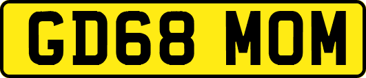 GD68MOM